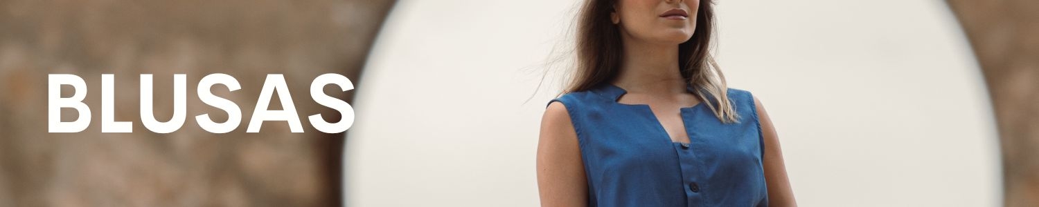 Blusas