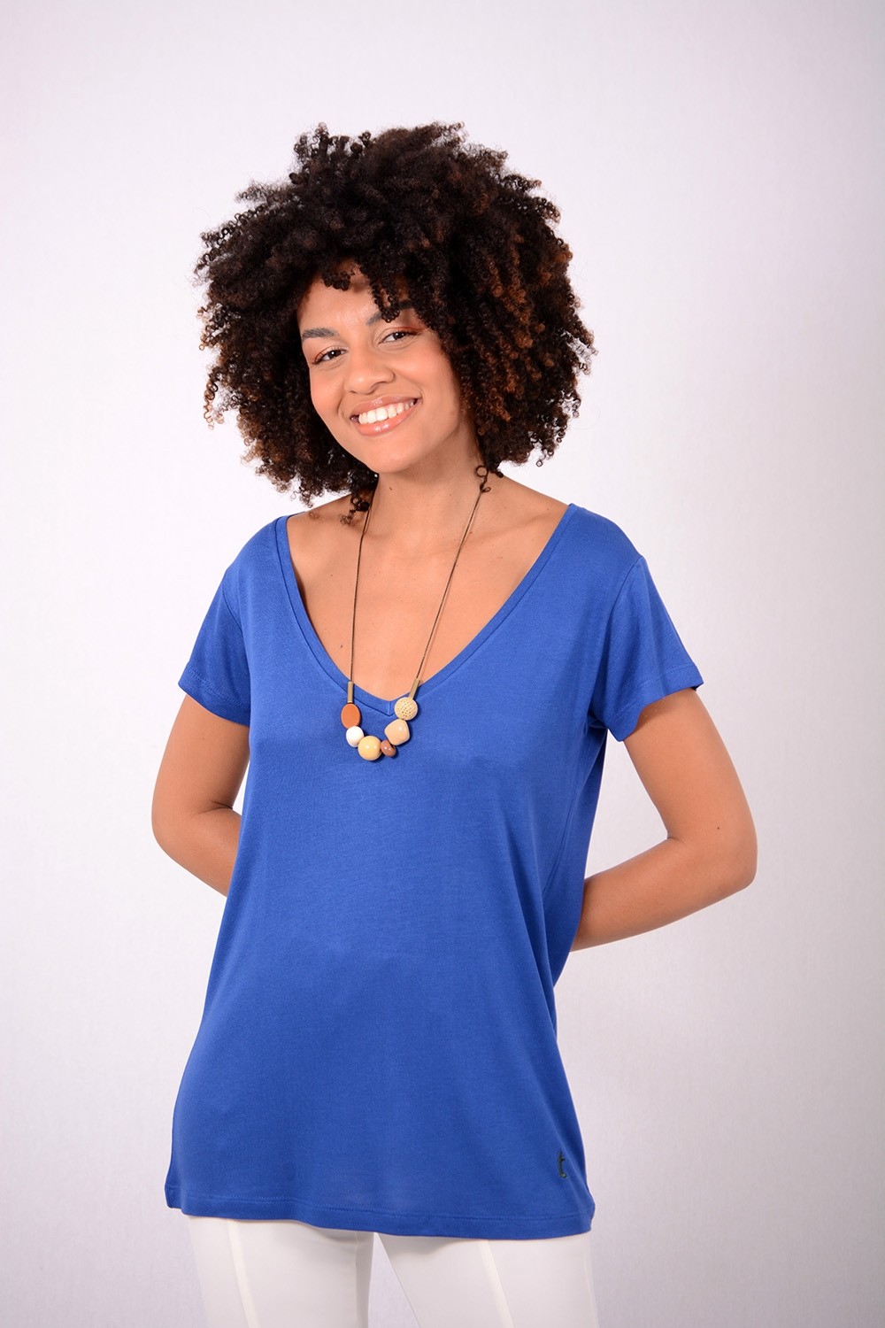 AZUL GALÁXIA