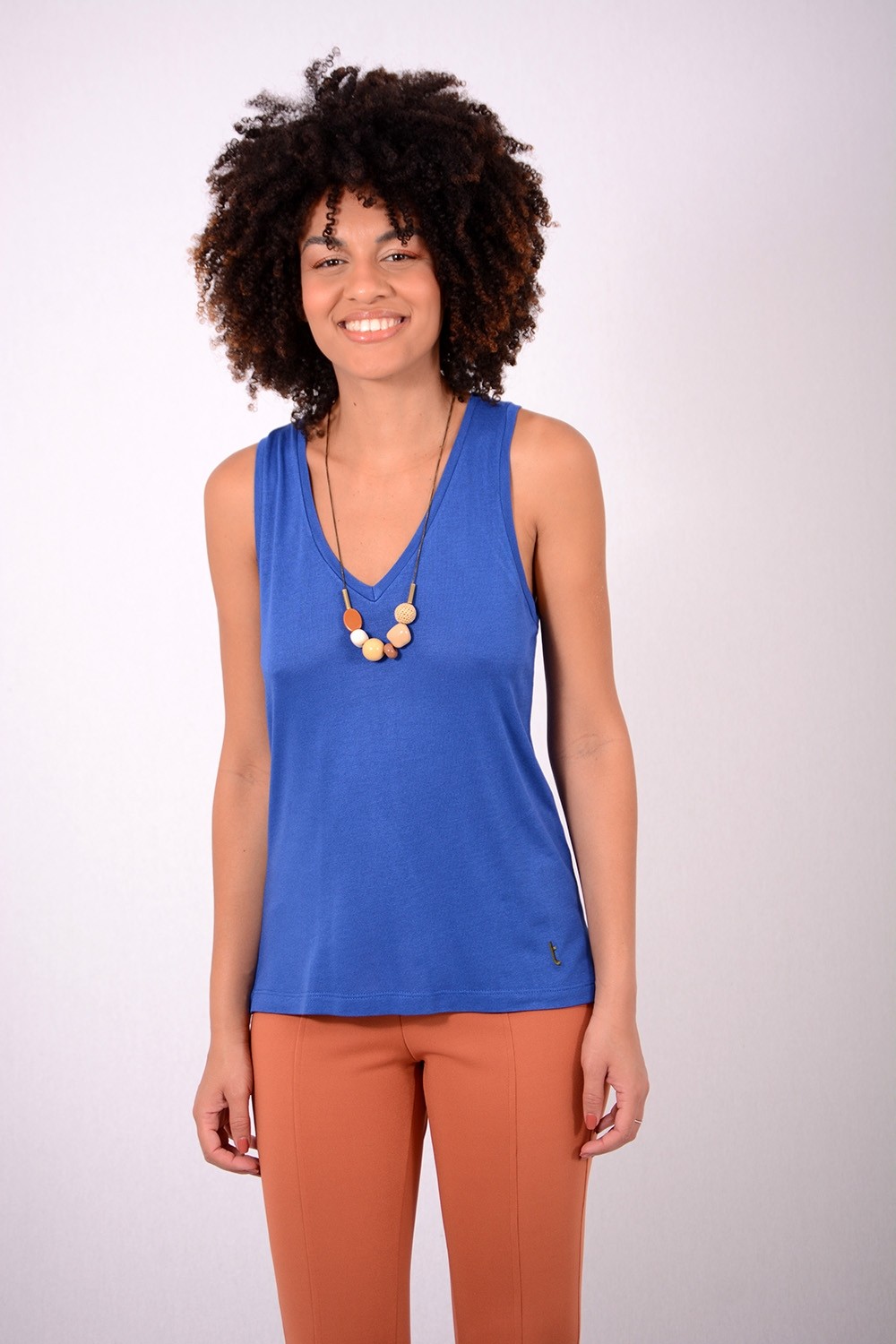 AZUL GALÁXIA