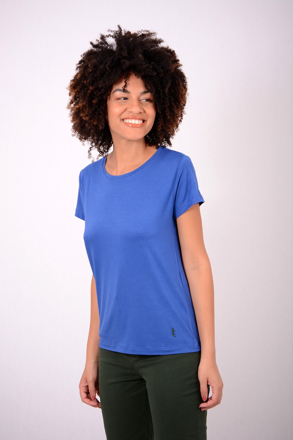 AZUL GALÁXIA