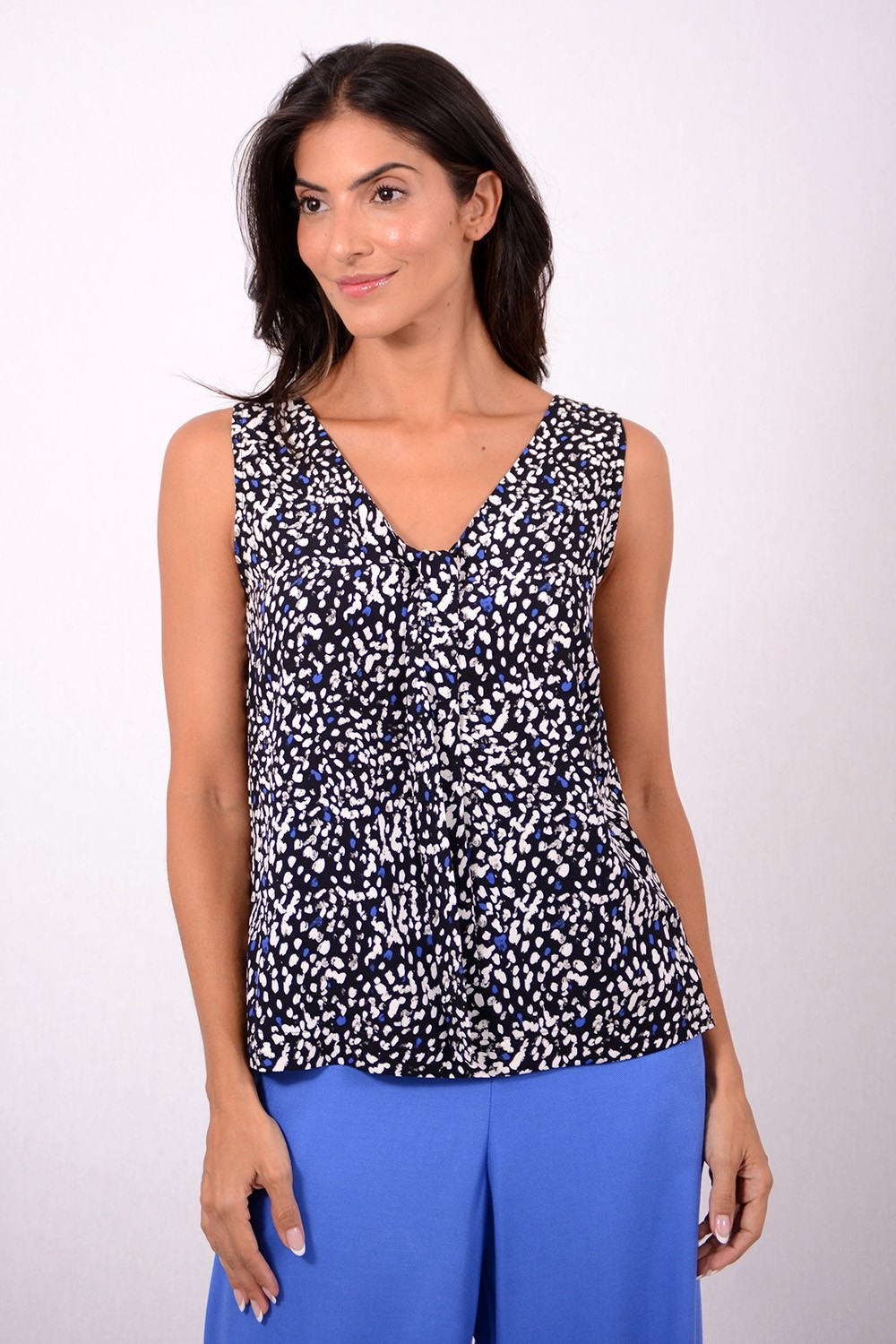 REGATA VISCOSE EST PARIS