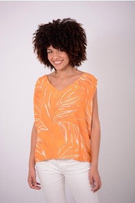 REGATA VISCOSE DEC V EST FOHAGEM