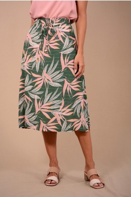 SAIA VISCOSE EST BOTANICA SHINE