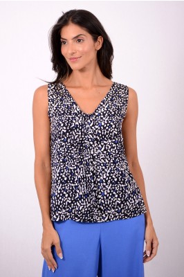 REGATA VISCOSE EST PARIS