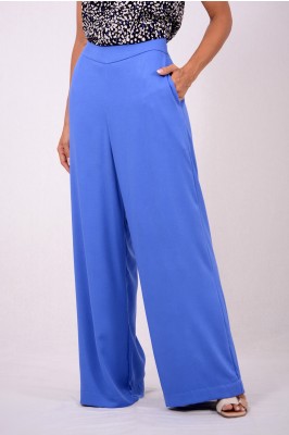 CALÇA VISCOSE PANTALONA