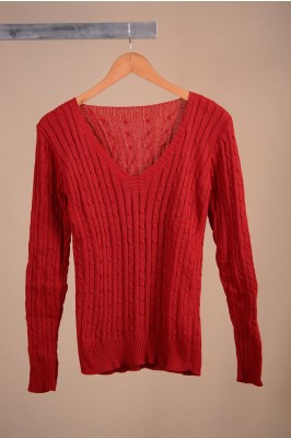 VERMELHO