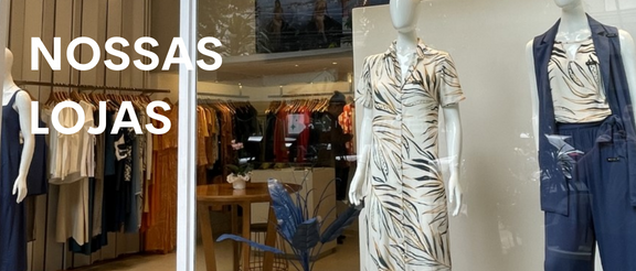 Nossas Lojas - Trapion - Moda Feminina
