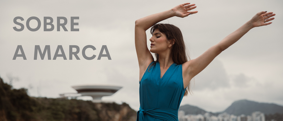 Sobre a Marca - Trapion - Moda Feminina