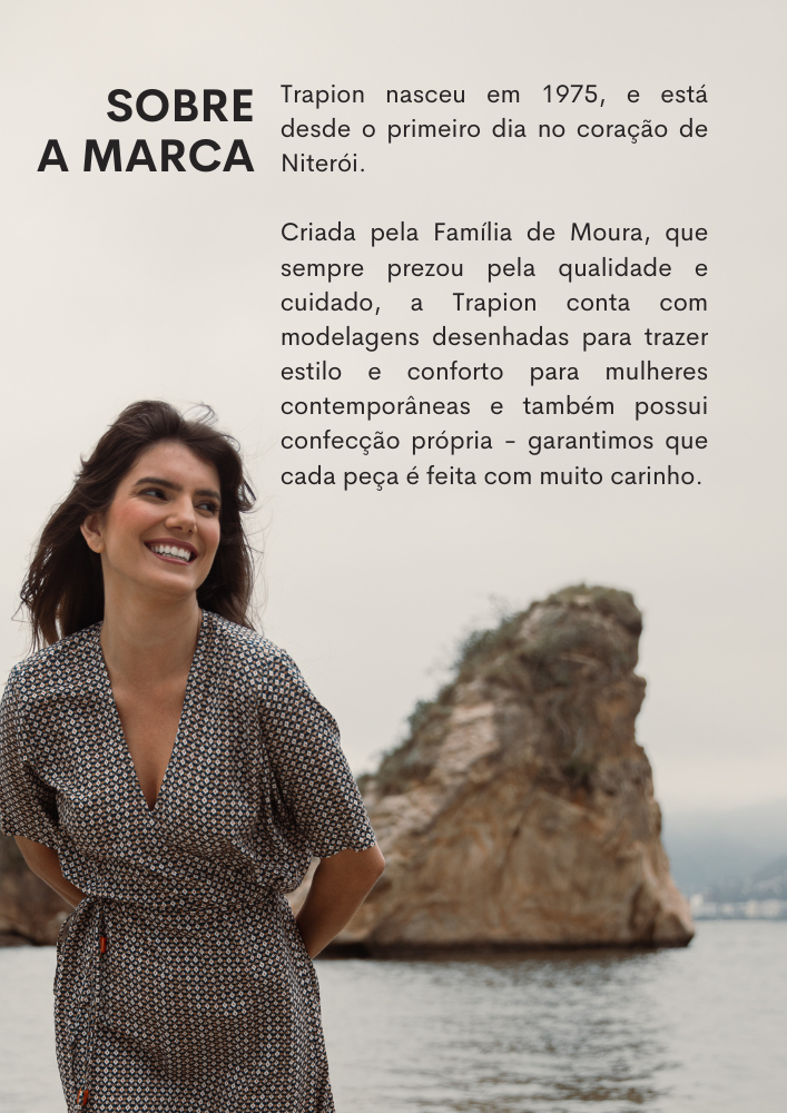 Sobre  a Trapion