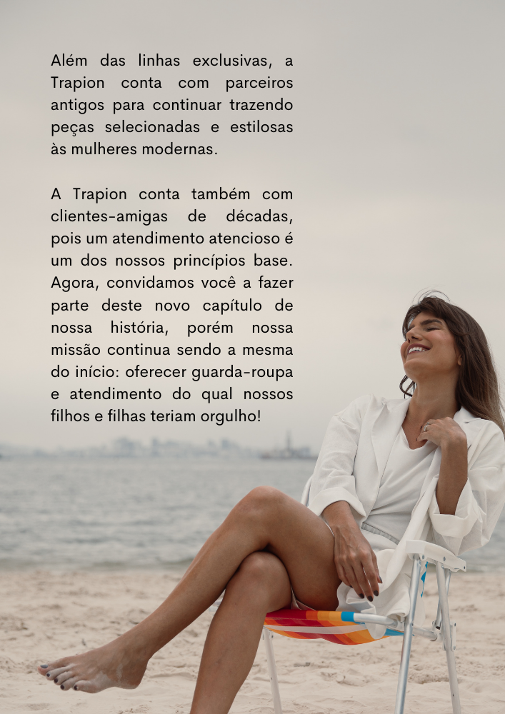 Sobre  a Trapion